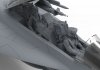 Meng Model LS-013 Boeing F/A-18E Super Hornet 1/48